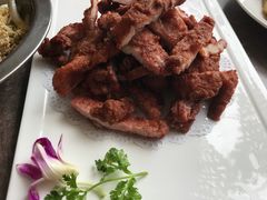 -今鲜源大酒店·中华餐饮名店(新湛路店)