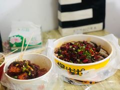 -降龙爪爪(建设路1店)