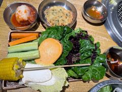 -姜虎东白丁烤肉(恒隆广场店)