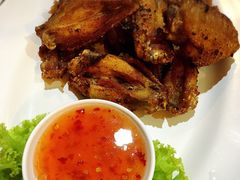 炸鸡翅-Red Lobster