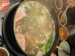 -盡膳口福·百年汤方火锅(科华北路店)
