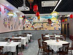 -潮之南·潮汕菜·鱼仔档(南山店)