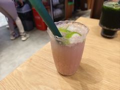 -椰莱泰小谷·东南亚融合菜(坪山悦阾SPACE店)