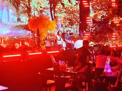 -MOSSO·Liveshow(M3香港广场店)