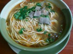 -美玲拉面(鞍山西道店)