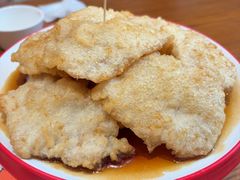 -英兰朝族饭店(河南桥头店)