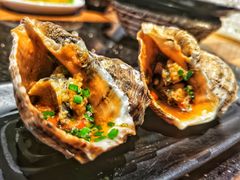 -烧货·活海鲜炭烧(湖滨商业街店)