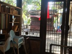 -院子餐厅·大锅菜·老杭帮(桥西直街店)