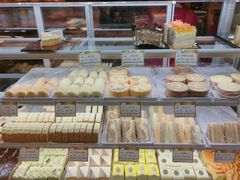 -蜂蝶来饼店(拱北总店)