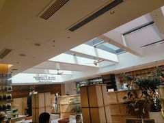 -无印良品餐堂 MUJI Diner(成都太古里店)