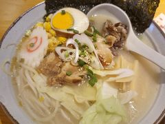 -佰海稻食堂·盖饭·拉面·寿喜锅(中华广场店)