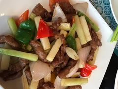 -厦门海港英迪格酒店(中山路店)