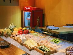 -鸟幸 TORISAKI 炭火居酒屋