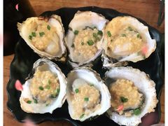 -烧蠔帮·湛江生蚝(茂南万达店)