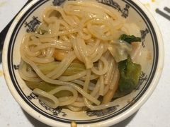 -螺大喜螺蛳粉火锅(雍和宫店)