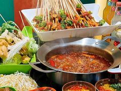 -牛华八婆麻辣烫(起源店)
