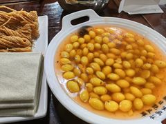 -酒肉门孔府菜(曲阜游客中心店)