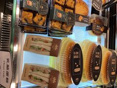 -红跑车(三牌楼店)