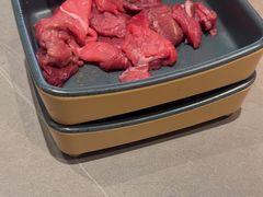 -黑金·寻焰自助百汇·烤肉·火锅(中街店)