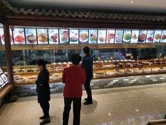 -郑庄脂渣海鲜楼(九水路店)