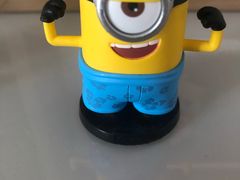 -泡泡玛特POPMART(蓝色港湾店)