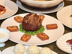 -上海总会SHANGHAICLUB(兴业太古汇店)