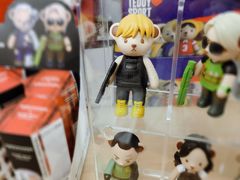 -Olé精品超市(海上世界店)