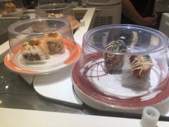 -禾绿回转寿司(苏宁广场店)