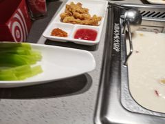 -海底捞火锅(百利广场店)
