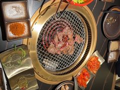 -厚贞日式烤肉(浦东汇智店)