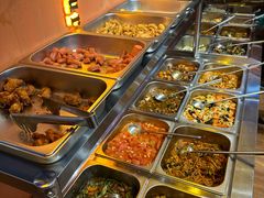 -小红帽自助盒饭(故宫大帅府店)