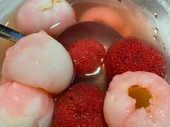-云阿蛮生烫牛肉米线(景星店)
