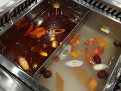 -九府羊鲜羊火锅·烧烤·小海鲜(华汇大厦店)