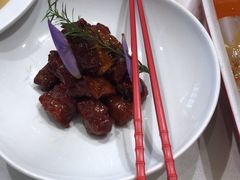-和记小菜(东方店)