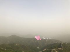 景点-八达岭长城
