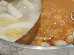 -浪里寻·臻牛养生牛肉火锅(方圆荟店)