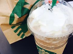 -星巴克(西安曲江银泰店)