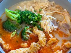-新旺茶餐厅(鑫耀·光环live店)