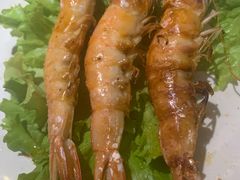 -佰烧海鲜烤肉火锅自助(熙地港店)
