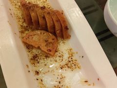 -玉林烤鸭店(垡头店)