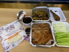 -火刻北京烤鸭(市北区·鲍岛市场店)