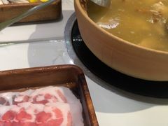 -菌小白火锅(时尚天河店)