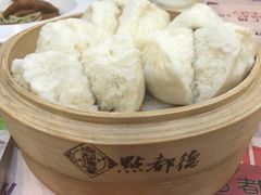 -点都德(盘福楼店)