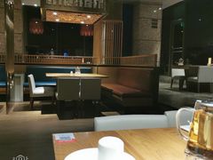 -川流不息(北蔡休闲广场店)