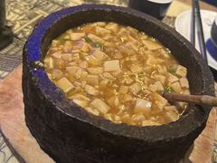 -绿茶餐厅(领展购物广场·中关村店)