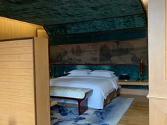 -天津津利华酒店