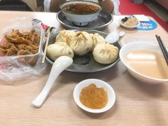-老陶包子铺(南大西南村店)