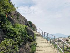 -大罗山风景区