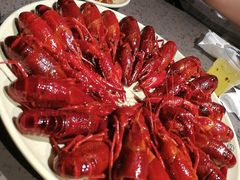 -一棠龙虾•王牌虾球(楚河汉街店)