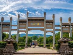 -南京市江宁方山